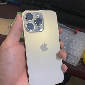 IPhone 13 Pro