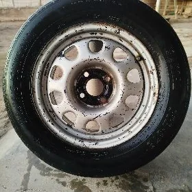 Teker 185/70 R 14