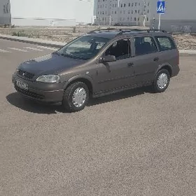 Opel Astra 1998