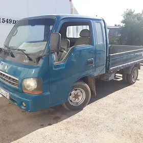 Kia Bongo 2002