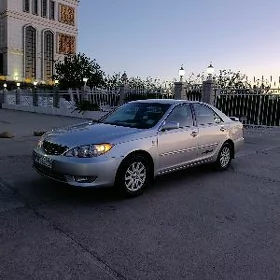 Toyota Camry 2002