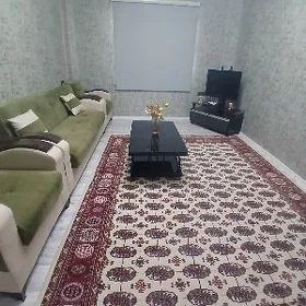Аренда Гаудан 1к квартира