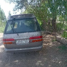 Toyota Town Ace 1993