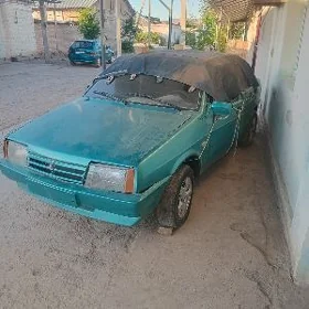 Lada 21099 1999