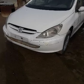 Peugeot 206 2005