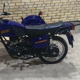 Iž Planeta 5 2023