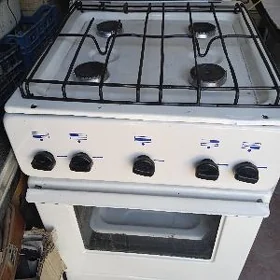 газовая плита