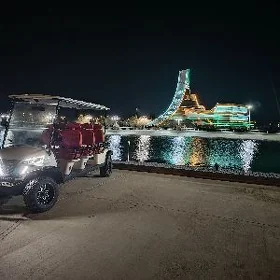 Awaza iş ýerler bar Nebitçi