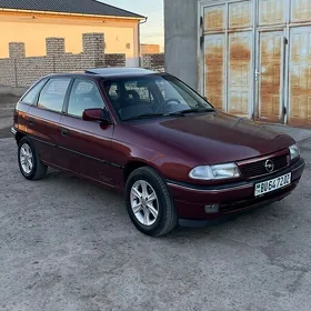 Opel Astra 1991