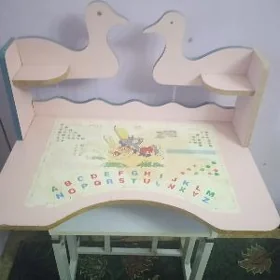 школьная парта