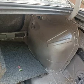 Opel Vectra 1991