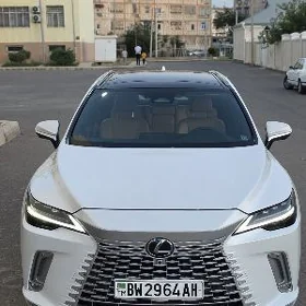 Lexus RX 350 2023