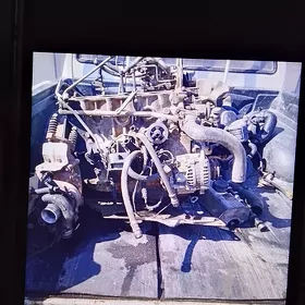 L 200 Mator