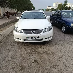 Lexus GS 300 2006