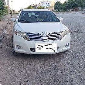 Toyota Venza 2010