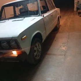 Lada 2106 1987