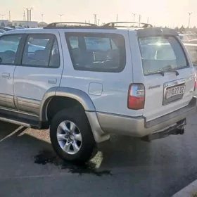 Toyota 4Runner 2002