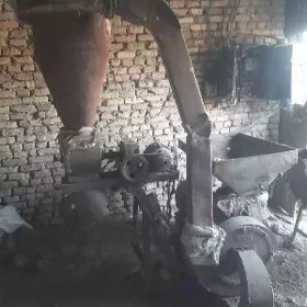 drabilka