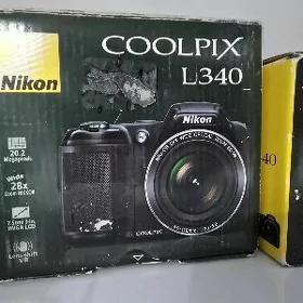 nikon