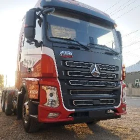 Sitrak C7H 2021