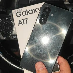 Samsung A 17