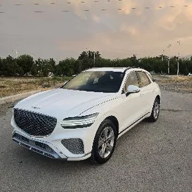 Genesis GV70 2022
