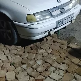 Opel Vectra 1991