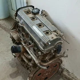 Camry mator