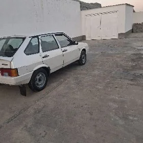 Lada 2109 2000