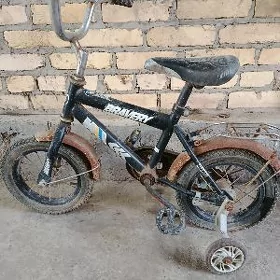 велосипед    Tigir