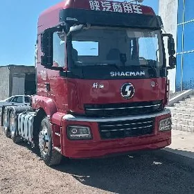 Sitrak G7 2021