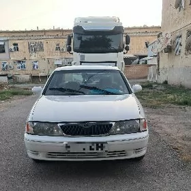 Toyota Avalon 1997