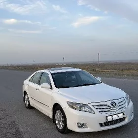 Toyota Camry 2009