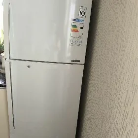 Холодильник LG