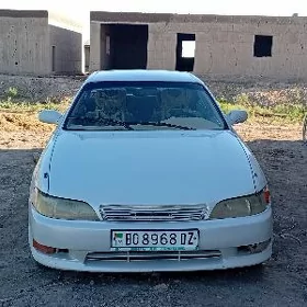 Toyota Mark II 1993
