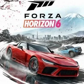Forza Horizon 6