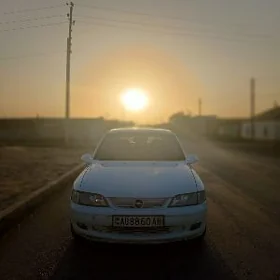 Opel Vectra 1998