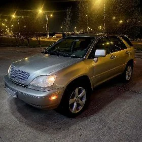 Lexus RX 300 2002