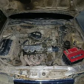 Opel Vectra 1991
