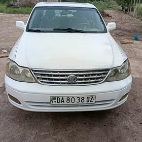 Toyota Avalon 2002