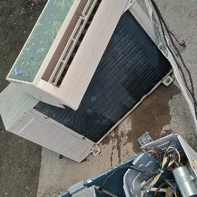 Tcl 30 kw spilit