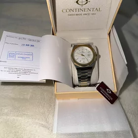 Sweycarskiy sagat CONTINENTAL