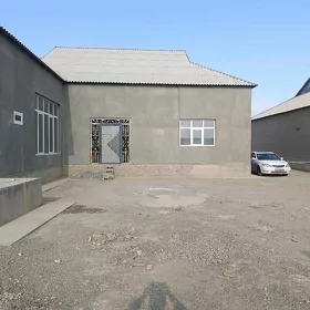 Satlyk jaý