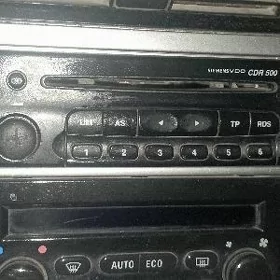 astra g gm