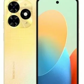TECNO SPARK 20C