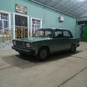 Lada 2107 2010