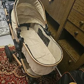Коляска
