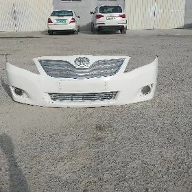 camry 2010 bufer abilsowka