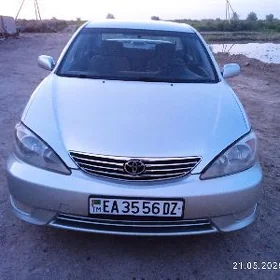 Toyota Camry 2002