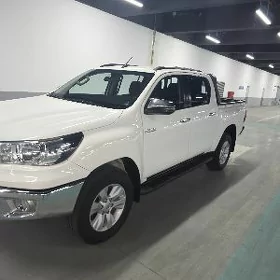 Toyota Hilux 2020